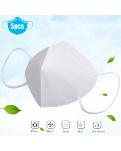 Buy Hygienic mask, 5 pcs | Florida Online Pharmacy | https://florida.buy-pharm.com