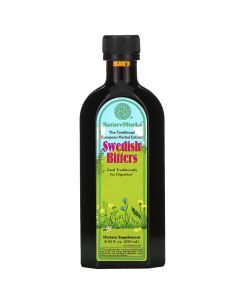 Buy Abkit, NatureWorks, Swedish Bitters, 250 ml | Florida Online Pharmacy | https://florida.buy-pharm.com