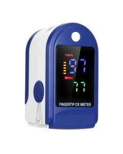 Buy Pulse oximeter with touch screen OLED display Blood oxygen saturation monitor | Florida Online Pharmacy | https://florida.buy-pharm.com