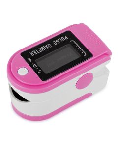 Buy Finger pulse oximeter for measuring blood oxygen level - new high-precision sensor | Florida Online Pharmacy | https://florida.buy-pharm.com