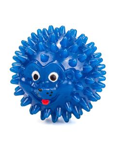 Buy Massager Evoline 'SHARIK-Hedgehog', diameter 5 cm Color in stock | Florida Online Pharmacy | https://florida.buy-pharm.com