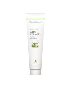 Buy NSP-Witch-Vera Gel Moisturizing gel with aloe vera-Softens, moisturizes and improves skin condition | Florida Online Pharmacy | https://florida.buy-pharm.com