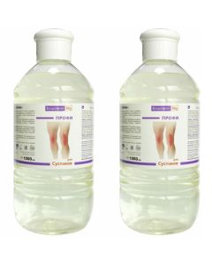 Buy Ecobiz emulsion Bischofite MG PROFI 500 ml. Set of 2 | Florida Online Pharmacy | https://florida.buy-pharm.com