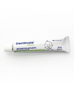 Buy Montefarmaco Dentinale Natura Tooth Gel | Florida Online Pharmacy | https://florida.buy-pharm.com