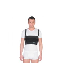 Buy Postoperative chest bandage for men Trives T-1309 Evolution R. M | Florida Online Pharmacy | https://florida.buy-pharm.com