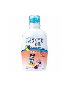 Buy Lion Kid's Clinica Dental peach-flavored children's tooth rinse, 250ml | Florida Online Pharmacy | https://florida.buy-pharm.com