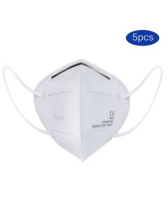 Buy Hygienic mask, 5 pcs | Florida Online Pharmacy | https://florida.buy-pharm.com