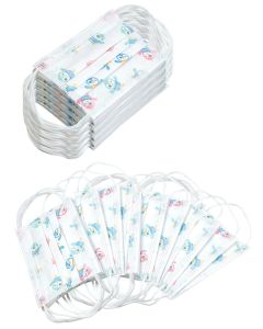 Buy Hygienic mask MyPicla, 100 pcs | Florida Online Pharmacy | https://florida.buy-pharm.com