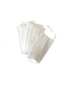 Buy Hygienic mask INTELLPACK, 20 pcs | Florida Online Pharmacy | https://florida.buy-pharm.com