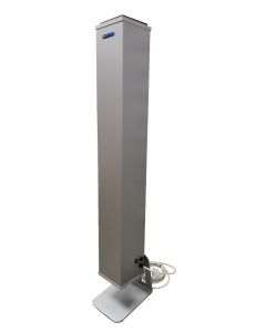 Buy Bactericidal recirculator 2.30 on a leg up to 100 sq. M, 1 year warranty + gift log book lamps | Florida Online Pharmacy | https://florida.buy-pharm.com