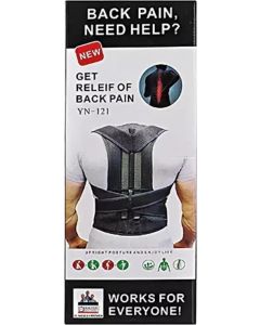 Buy Posture corrector Ding Li YN-121 size L | Florida Online Pharmacy | https://florida.buy-pharm.com