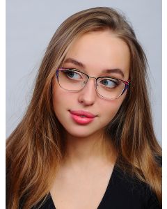 Buy Corrective glasses Glodiatr G1520-С6 -1.0 | Florida Online Pharmacy | https://florida.buy-pharm.com