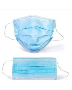 Buy Medical mask, 10 pcs | Florida Online Pharmacy | https://florida.buy-pharm.com