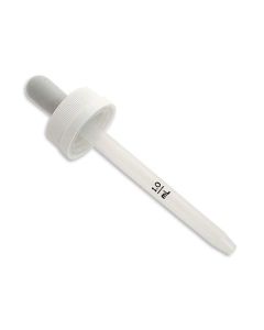 Buy Kirkland Pipette - plastic dispenser for applying minoxidil 1 ml + branded sticker | Florida Online Pharmacy | https://florida.buy-pharm.com