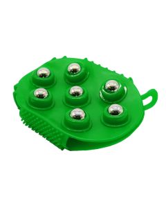 Buy SILAPRO body massager Green | Florida Online Pharmacy | https://florida.buy-pharm.com