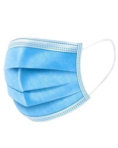 Buy Pharmcom hygienic mask, 200 pcs | Florida Online Pharmacy | https://florida.buy-pharm.com