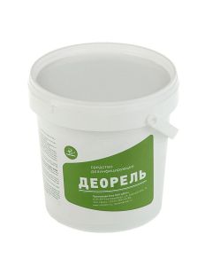 Buy Disinfectant Deorel 1 kg. | Florida Online Pharmacy | https://florida.buy-pharm.com