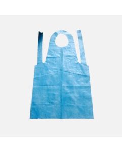 Buy Polyethylene medical aprons in a roll (200pcs,) Color: Blue | Florida Online Pharmacy | https://florida.buy-pharm.com