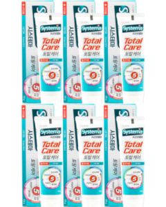 Buy Toothpaste Cj Lion Dentor Systema ice mint, set: 6 packs | Florida Online Pharmacy | https://florida.buy-pharm.com