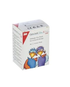 Buy Adhesive plaster 3M 2538PE Midi, 30 pcs. | Florida Online Pharmacy | https://florida.buy-pharm.com