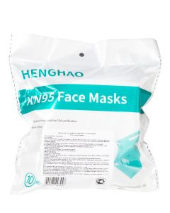 Buy Hygienic mask KN95, 10 pcs | Florida Online Pharmacy | https://florida.buy-pharm.com