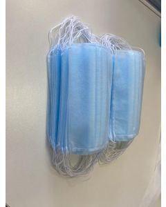 Buy Disposable protective masks (10pcs / pack) | Florida Online Pharmacy | https://florida.buy-pharm.com
