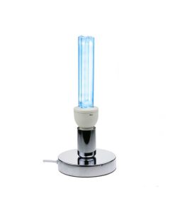 Buy Nuobi UV germicidal lamp 20W (E27) / quartz / ultraviolet + stand | Florida Online Pharmacy | https://florida.buy-pharm.com