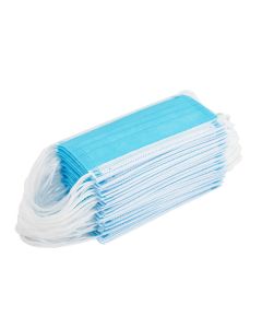 Buy Hygienic mask Xiang Fu, 50 pcs | Florida Online Pharmacy | https://florida.buy-pharm.com