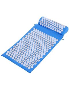 Buy Kuznetsov's acupuncture applicator set roller + mat, blue | Florida Online Pharmacy | https://florida.buy-pharm.com