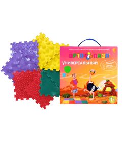 Buy Ortho Puzzle Universal set 8 puzzles - Massage mats | Florida Online Pharmacy | https://florida.buy-pharm.com