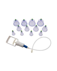 Buy Massage vacuum jars with a pump VAC-12 | Florida Online Pharmacy | https://florida.buy-pharm.com