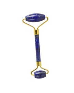 Buy Massager roller KamenOpt Lapis Lazuli + Gift bag | Florida Online Pharmacy | https://florida.buy-pharm.com