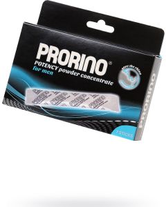 Buy Concentrate for men ERO PRORINO black line Libido, increasing sexual desire, in sachet bags - 7 pcs. | Florida Online Pharmacy | https://florida.buy-pharm.com