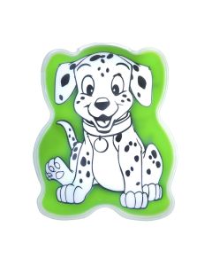 Buy Small salt hot water bottle (Dalmatian) | Florida Online Pharmacy | https://florida.buy-pharm.com