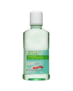 Buy 'Peppermint' mouthwash, 250ml | Florida Online Pharmacy | https://florida.buy-pharm.com