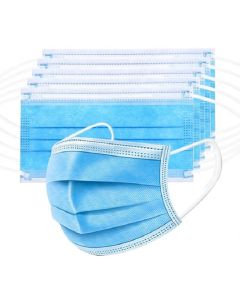 Buy Hygienic mask VT, 50 pieces | Florida Online Pharmacy | https://florida.buy-pharm.com