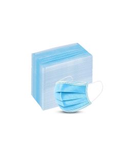 Buy Medical mask, 100 pcs | Florida Online Pharmacy | https://florida.buy-pharm.com