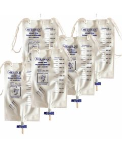 Buy MELT Standard urine bottle 2000 ml 5 pcs. | Florida Online Pharmacy | https://florida.buy-pharm.com