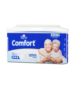 Buy Adult diapers Kippers Comfort 'L' 30 pcs. | Florida Online Pharmacy | https://florida.buy-pharm.com