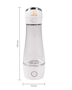 Buy HydroFit bottle for hydrogen water white | Florida Online Pharmacy | https://florida.buy-pharm.com