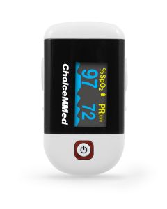 Buy Pulse oximeter Choicemmed MD300C22 finger | Florida Online Pharmacy | https://florida.buy-pharm.com