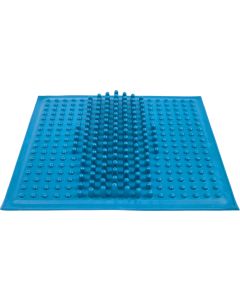 Buy Massage mat REZ JV 'Kvadrat' blue | Florida Online Pharmacy | https://florida.buy-pharm.com