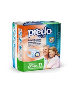 Buy Predo Adult diapers Small tutu (XL size) | Florida Online Pharmacy | https://florida.buy-pharm.com