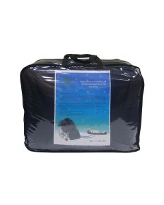 Buy Cover for stroller for a wheelchair Peligrin, insulated, CHDM | Florida Online Pharmacy | https://florida.buy-pharm.com