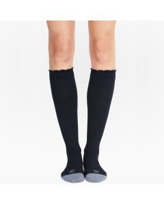 Buy Belly Bandit Compression Socks Black Size 1 (36-38) | Florida Online Pharmacy | https://florida.buy-pharm.com