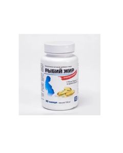 Buy Fish oil, purified, 90 capsules, 700 mg | Florida Online Pharmacy | https://florida.buy-pharm.com