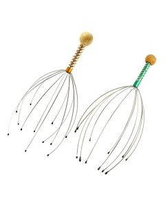 Buy Antistress goosebumps head massager, 2 pcs. | Florida Online Pharmacy | https://florida.buy-pharm.com