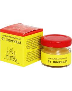 Buy Monastic pharmacy. Monastic ointment Arkhyz 'From psoriasis' 25 ml. х2 | Florida Online Pharmacy | https://florida.buy-pharm.com