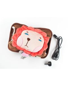 Buy Heating pad-sleeve 'Lion', D3-2-2 | Florida Online Pharmacy | https://florida.buy-pharm.com