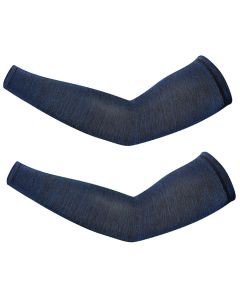 Buy Black / Blue Lycra Cycling Armbands | Florida Online Pharmacy | https://florida.buy-pharm.com